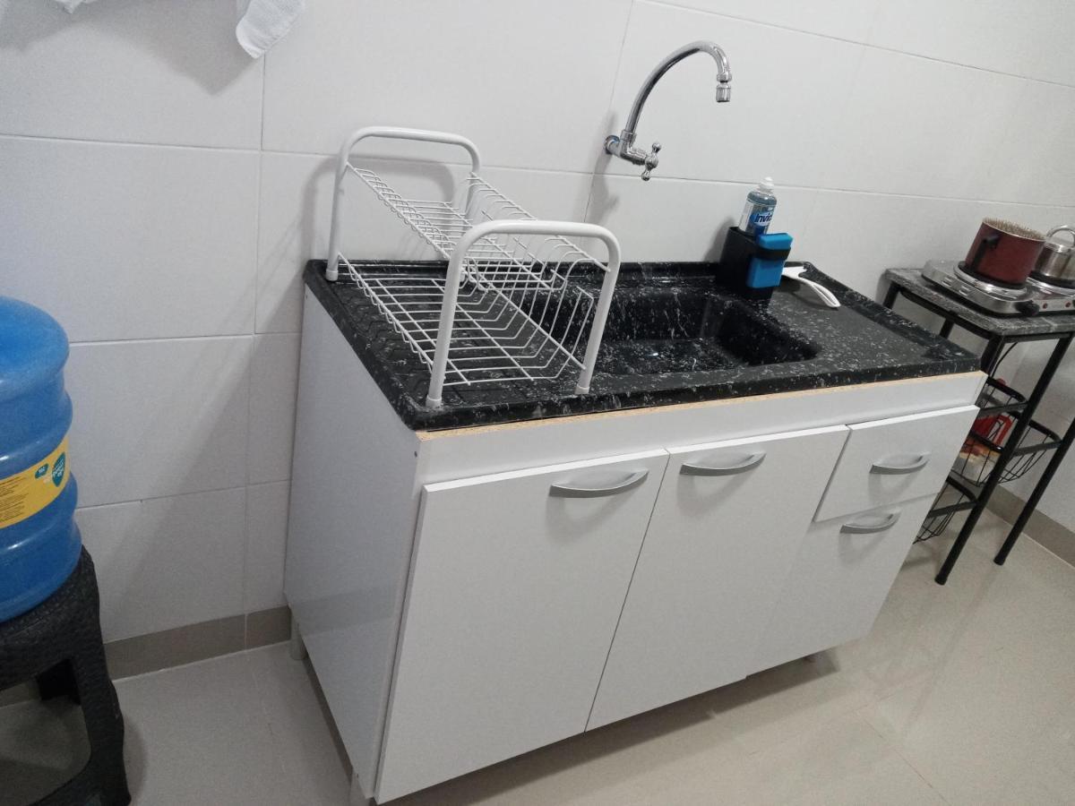 Flat Recanto do Sertão Piranhas  Exterior foto