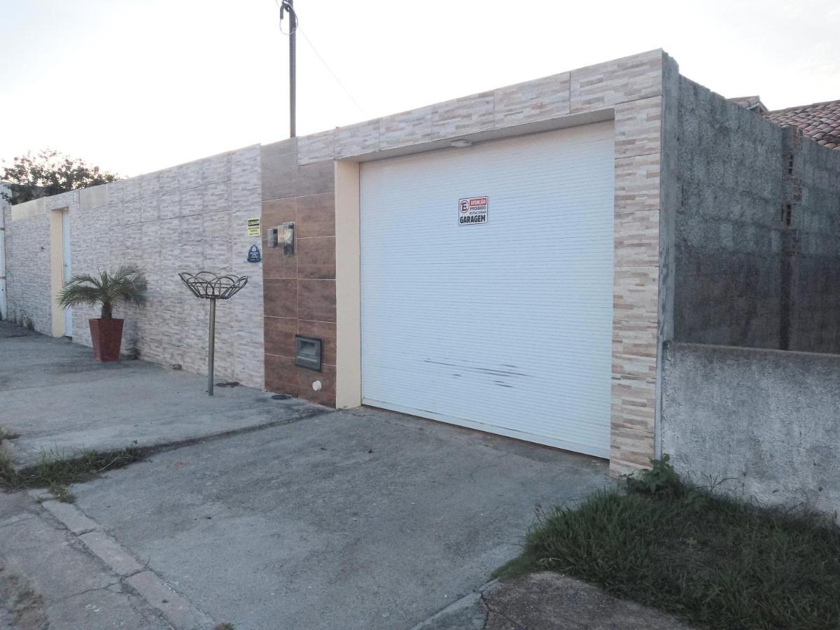 Flat Recanto do Sertão Piranhas  Exterior foto
