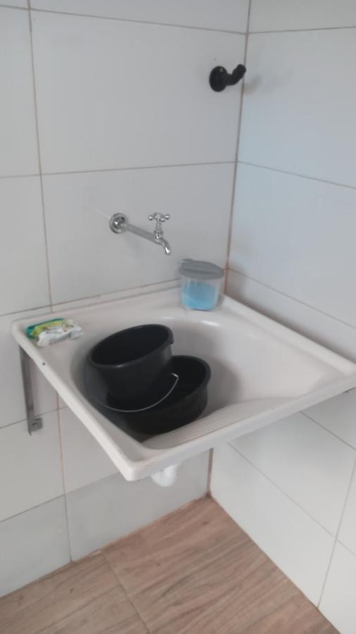 Flat Recanto do Sertão Piranhas  Exterior foto
